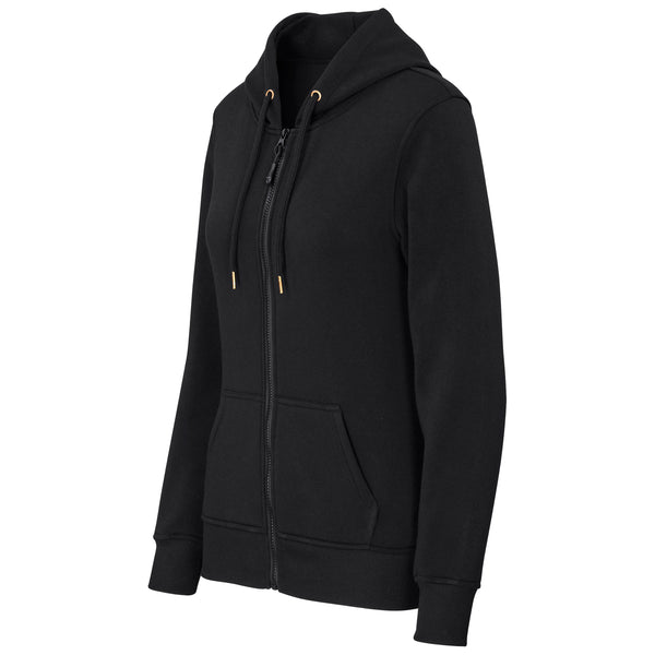 Ladies Rift Hoodie