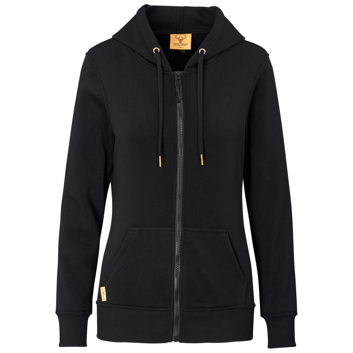 Ladies Rift Hoodie