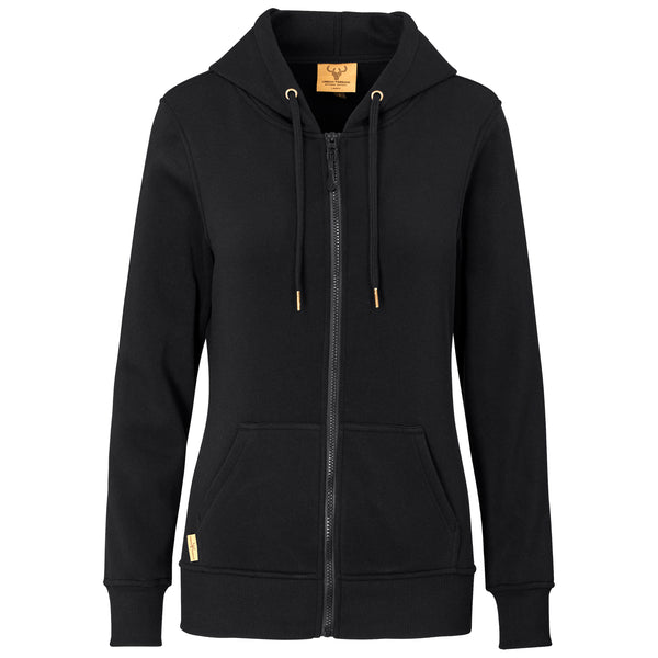 Ladies Rift Hoodie
