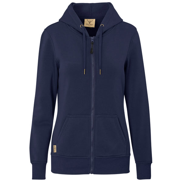 Ladies Rift Hoodie