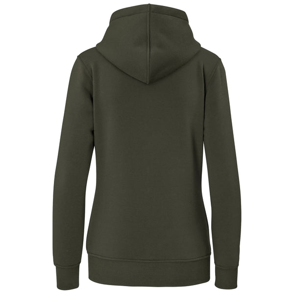 Ladies Rift Hoodie