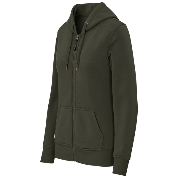 Ladies Rift Hoodie