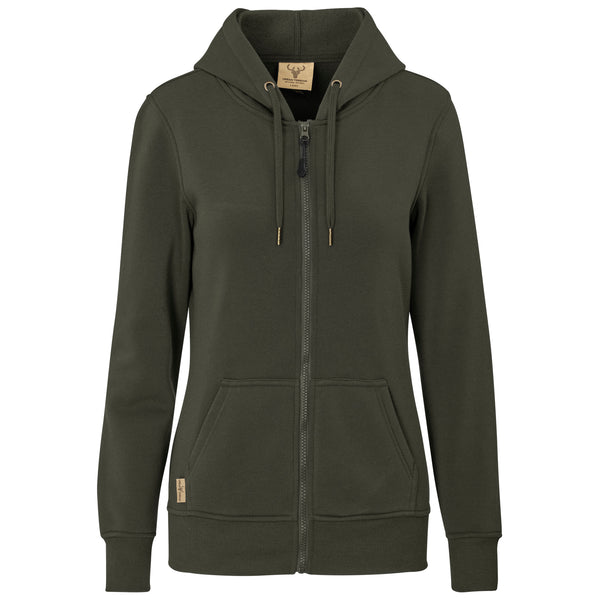 Ladies Rift Hoodie