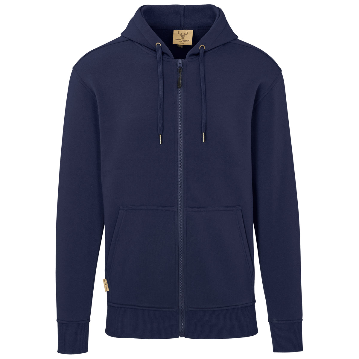 Mens Rift Hoodie