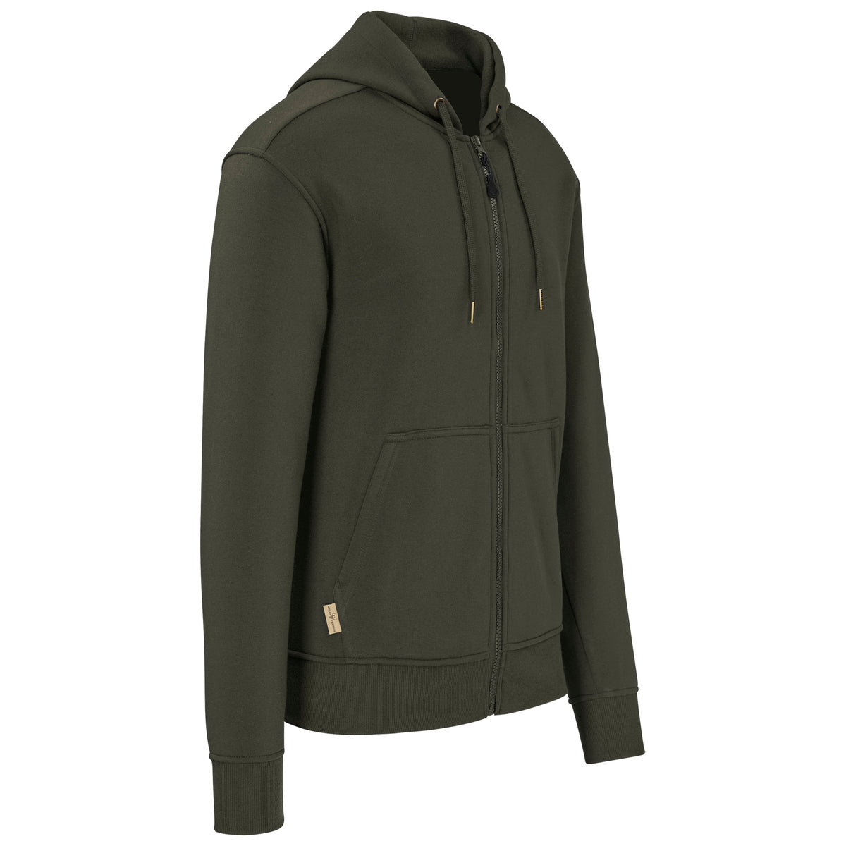 Mens Rift Hoodie