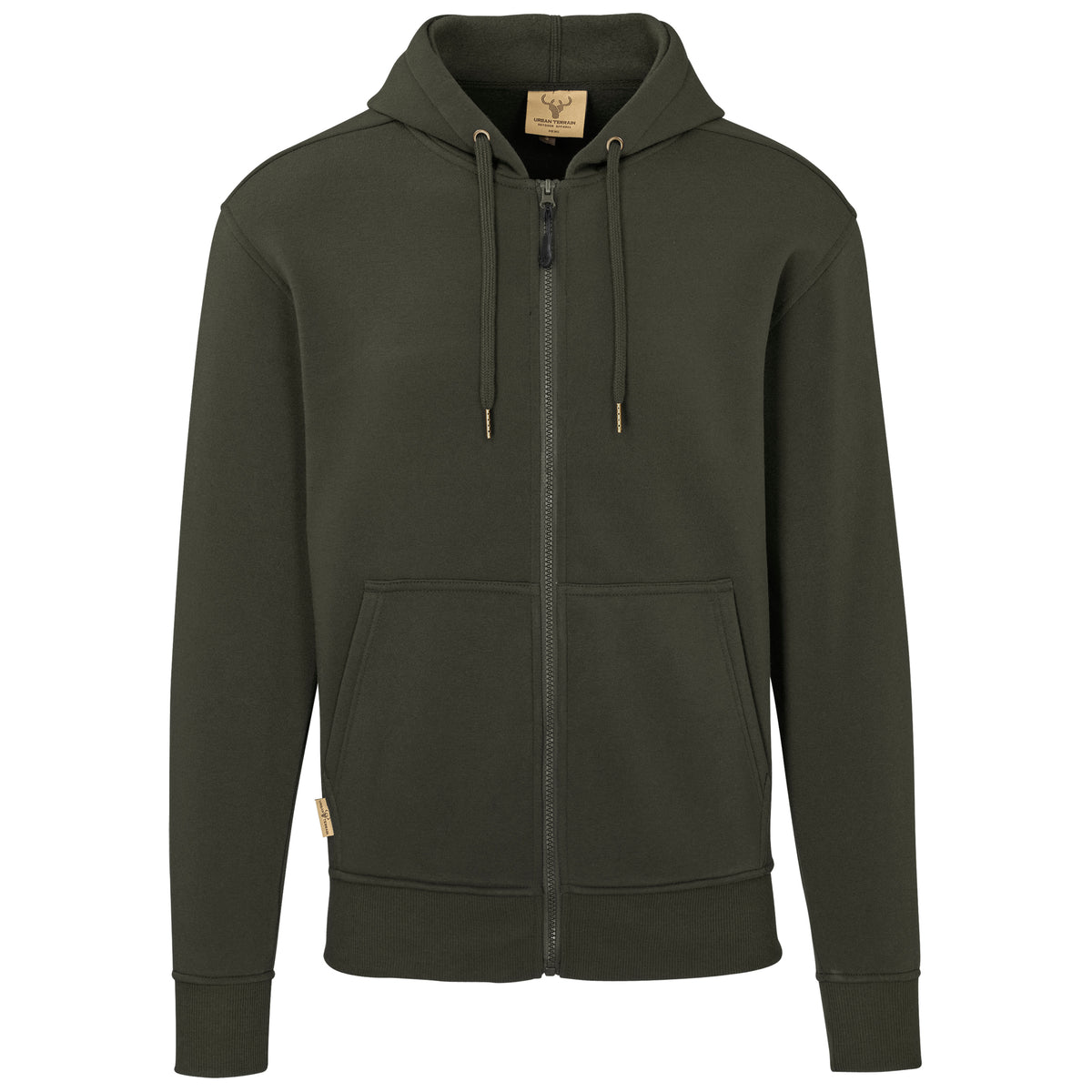 Mens Rift Hoodie