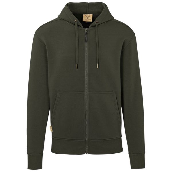 Mens Rift Hoodie