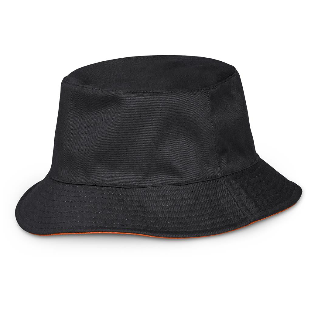 HS-UB-70-C BLACK ORANGE