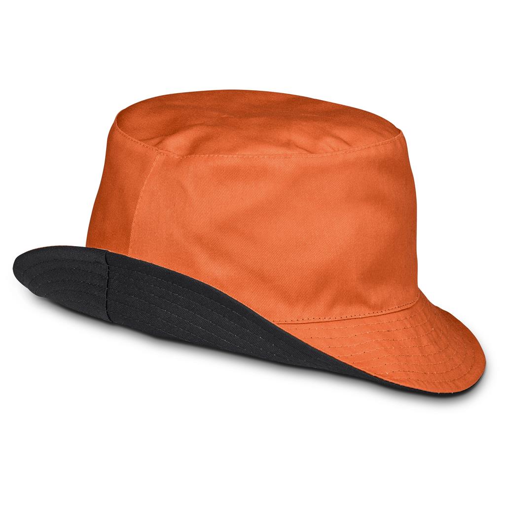 HS-UB-70-C BLACK ORANGE