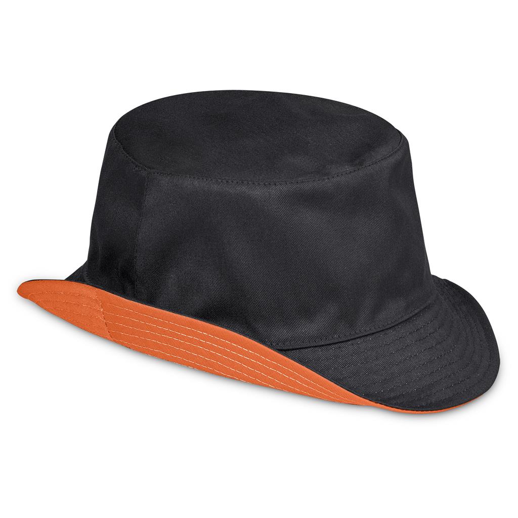 HS-UB-70-C BLACK ORANGE