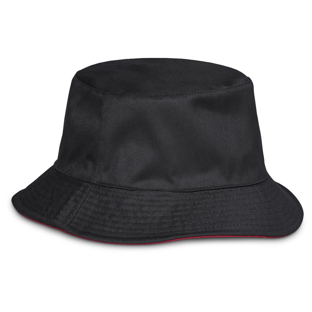 HS-UB-70-C BLACK RED