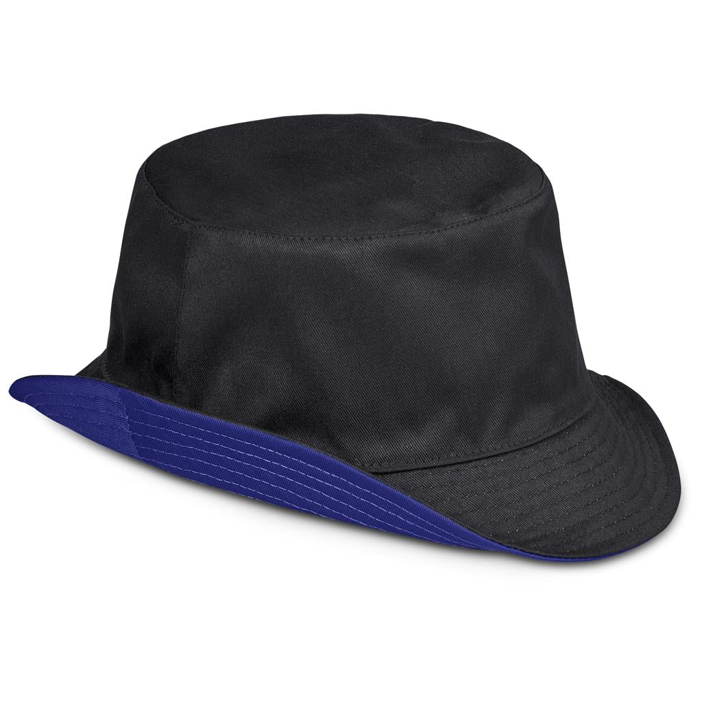 HS-UB-70-C BLACK ROYAL BLUE