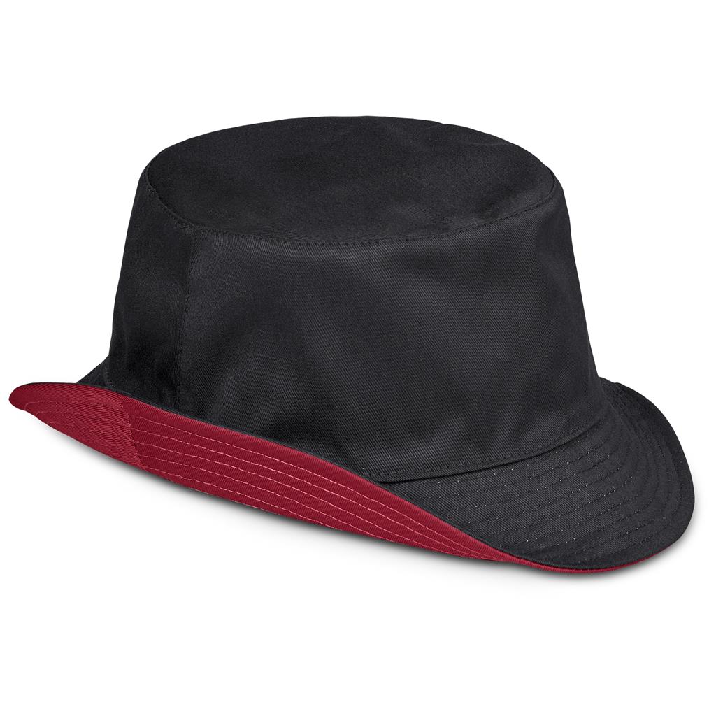 HS-UB-70-C BLACK RED