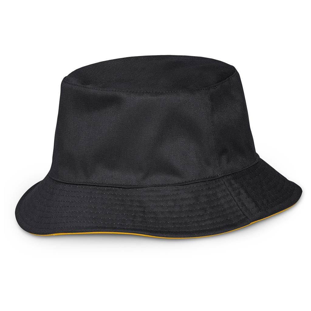 HS-UB-70-C BLACK YELLOW