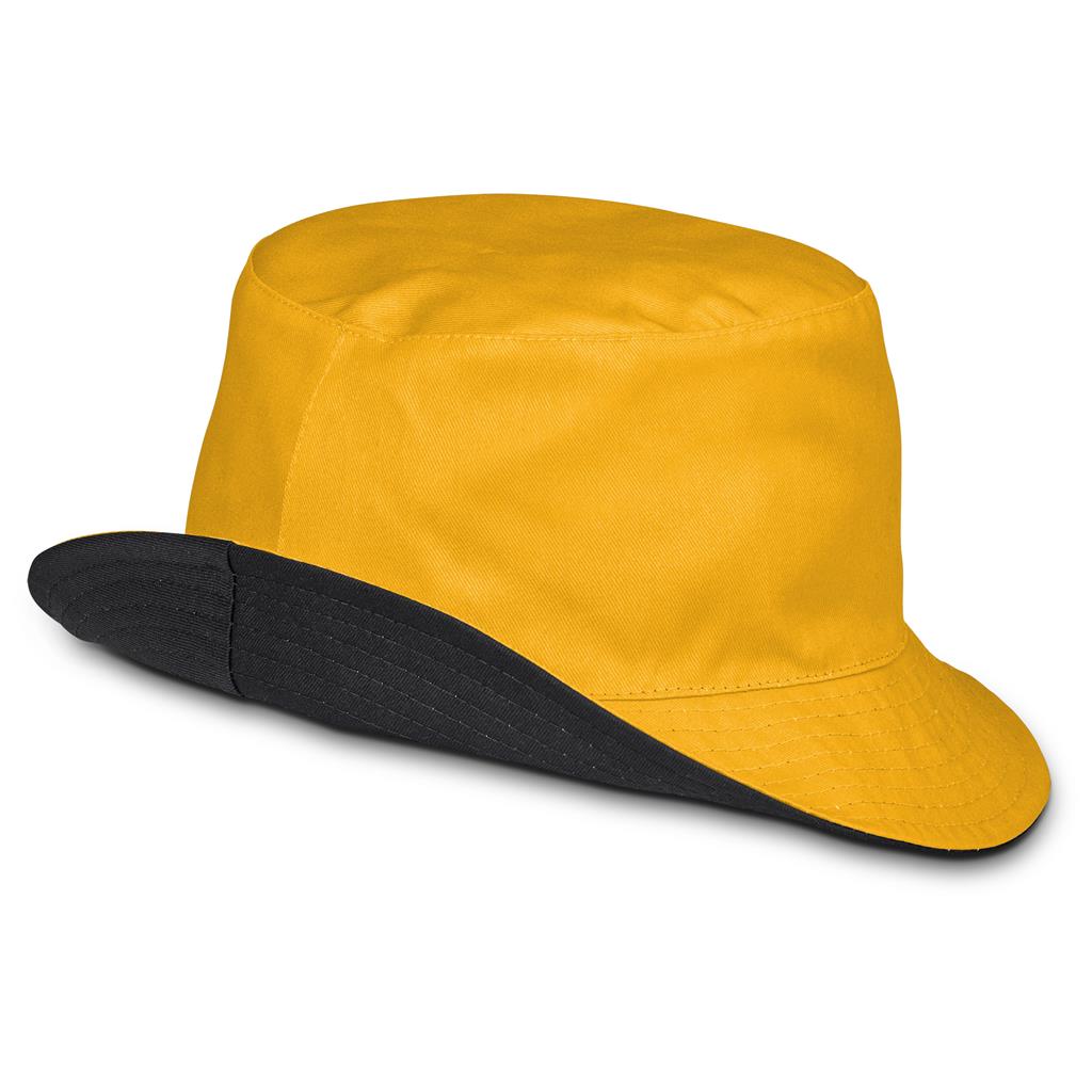 HS-UB-70-C BLACK YELLOW