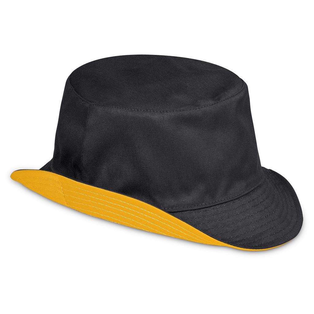 HS-UB-70-C BLACK YELLOW