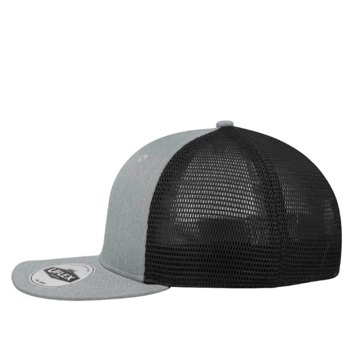 Uflex Polycotton 6 Panel Trucker
