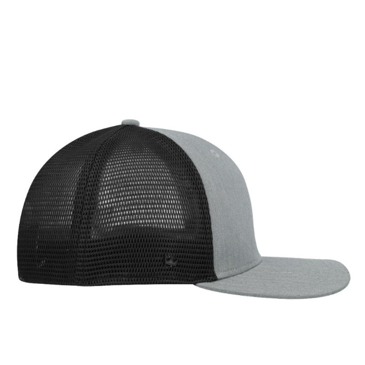 Uflex Polycotton 6 Panel Trucker