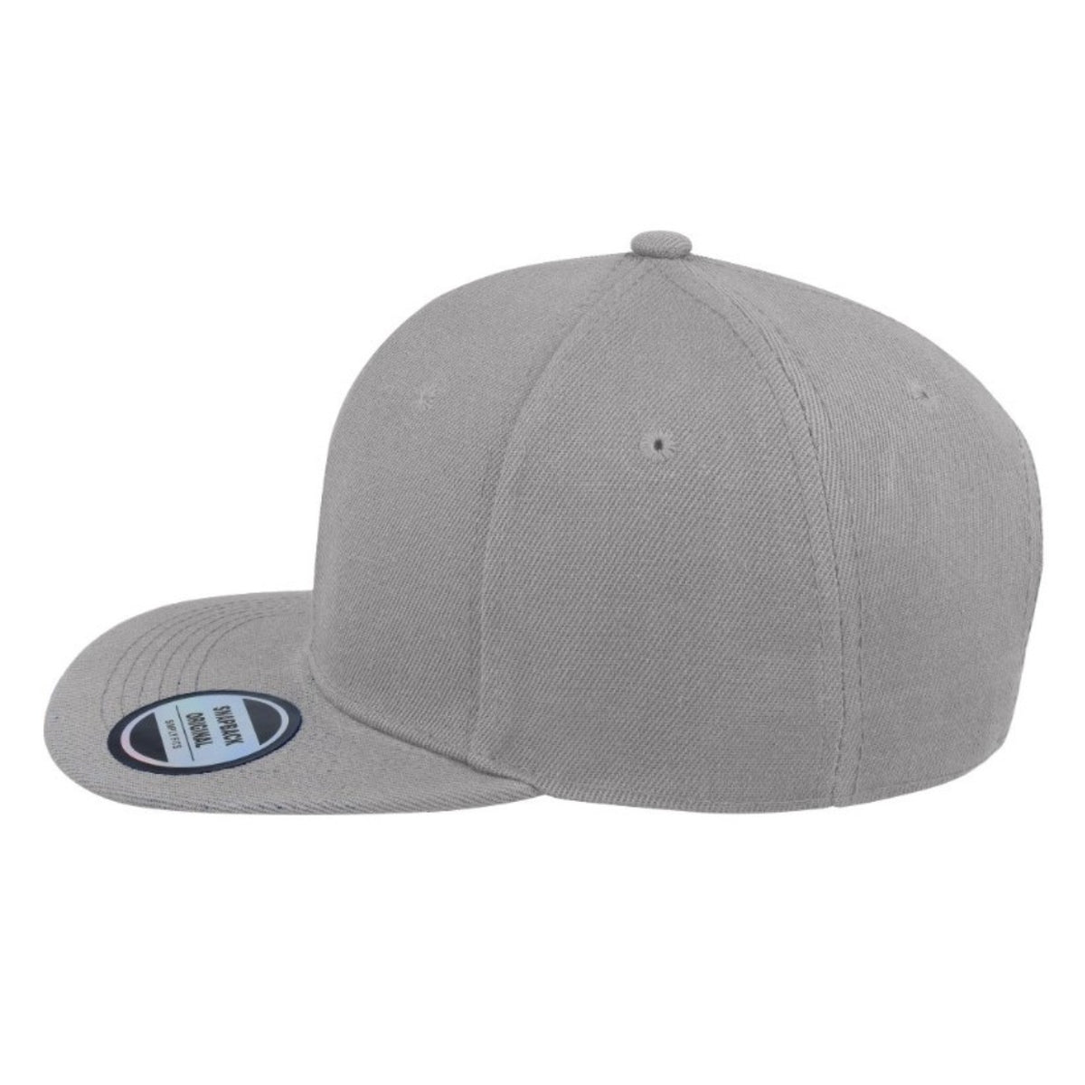 Snapback Original Cap