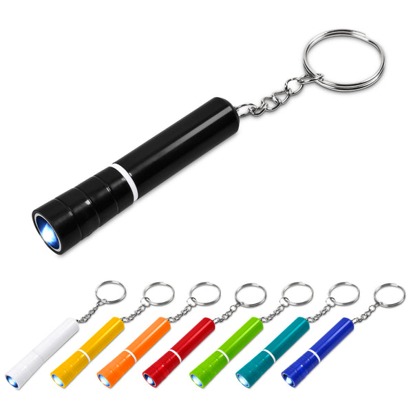 Altitude Sputnik Torch Keyholder