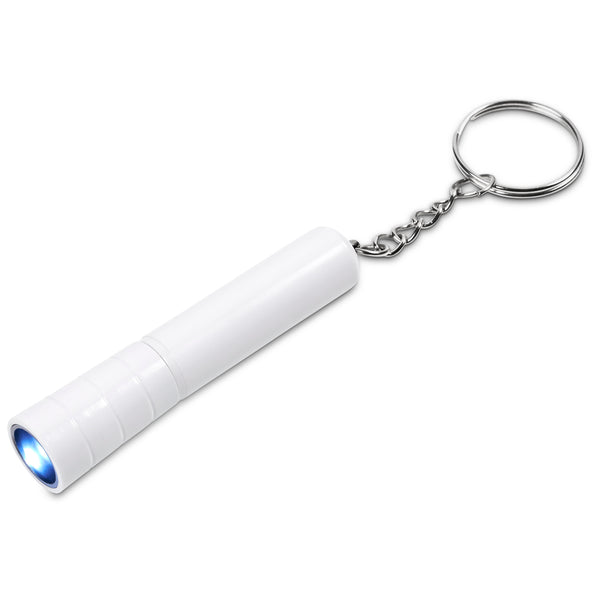 Altitude Sputnik Torch Keyholder