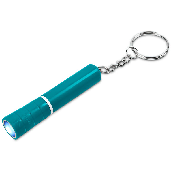 Altitude Sputnik Torch Keyholder