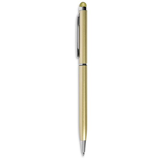 Altitude Hamptons Slim Stylus Ball Pen