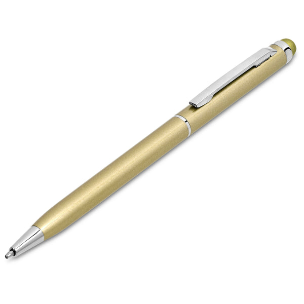 Altitude Hamptons Slim Stylus Ball Pen