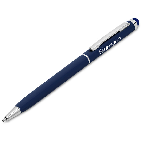 Altitude Hamptons Slim Stylus Ball Pen