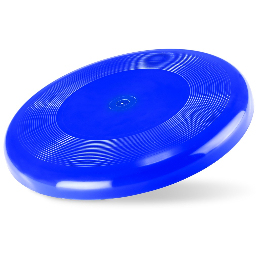 Altitude Freedom Frisbee Blue