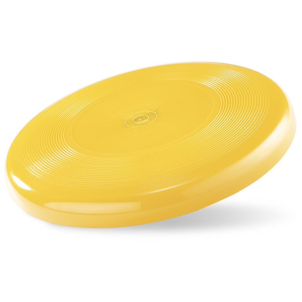 Altitude Freedom Frisbee Yellow