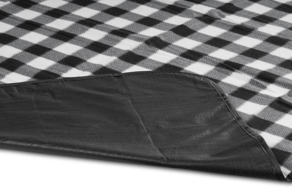 Altitude Everglades Picnic Blanket