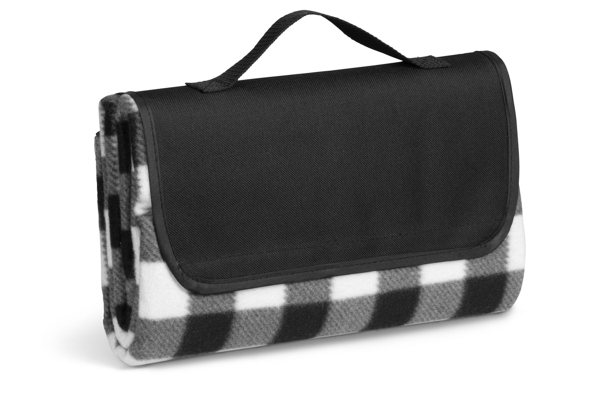 Altitude Everglades Picnic Blanket