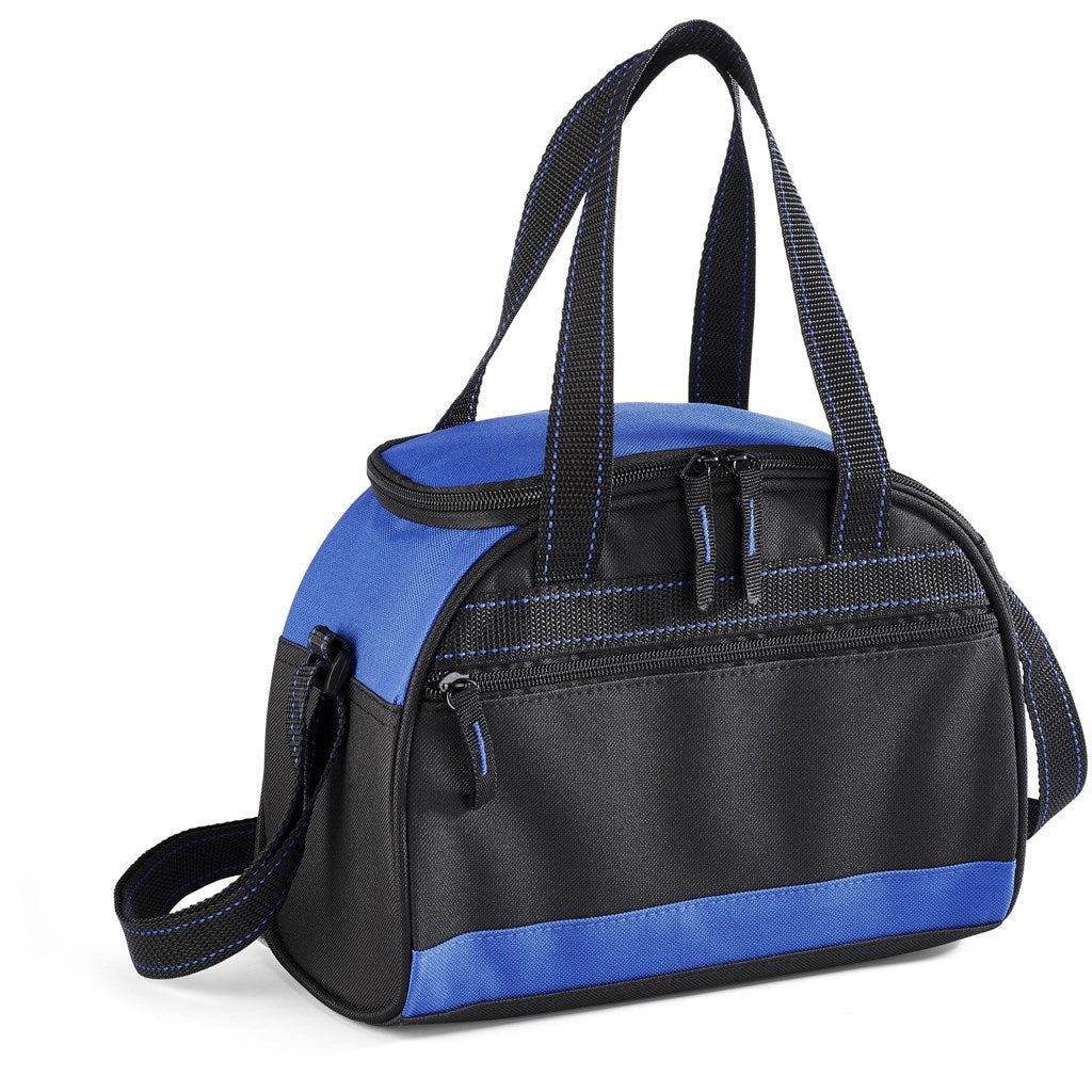 Altitude Brisk 9-Can Cooler Blue