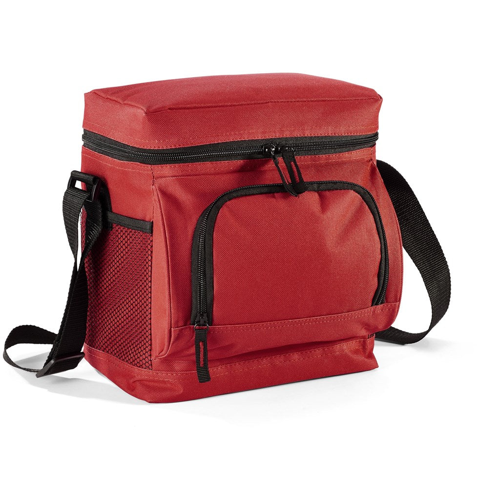 Altitude Thermo 12-Can Cooler Red