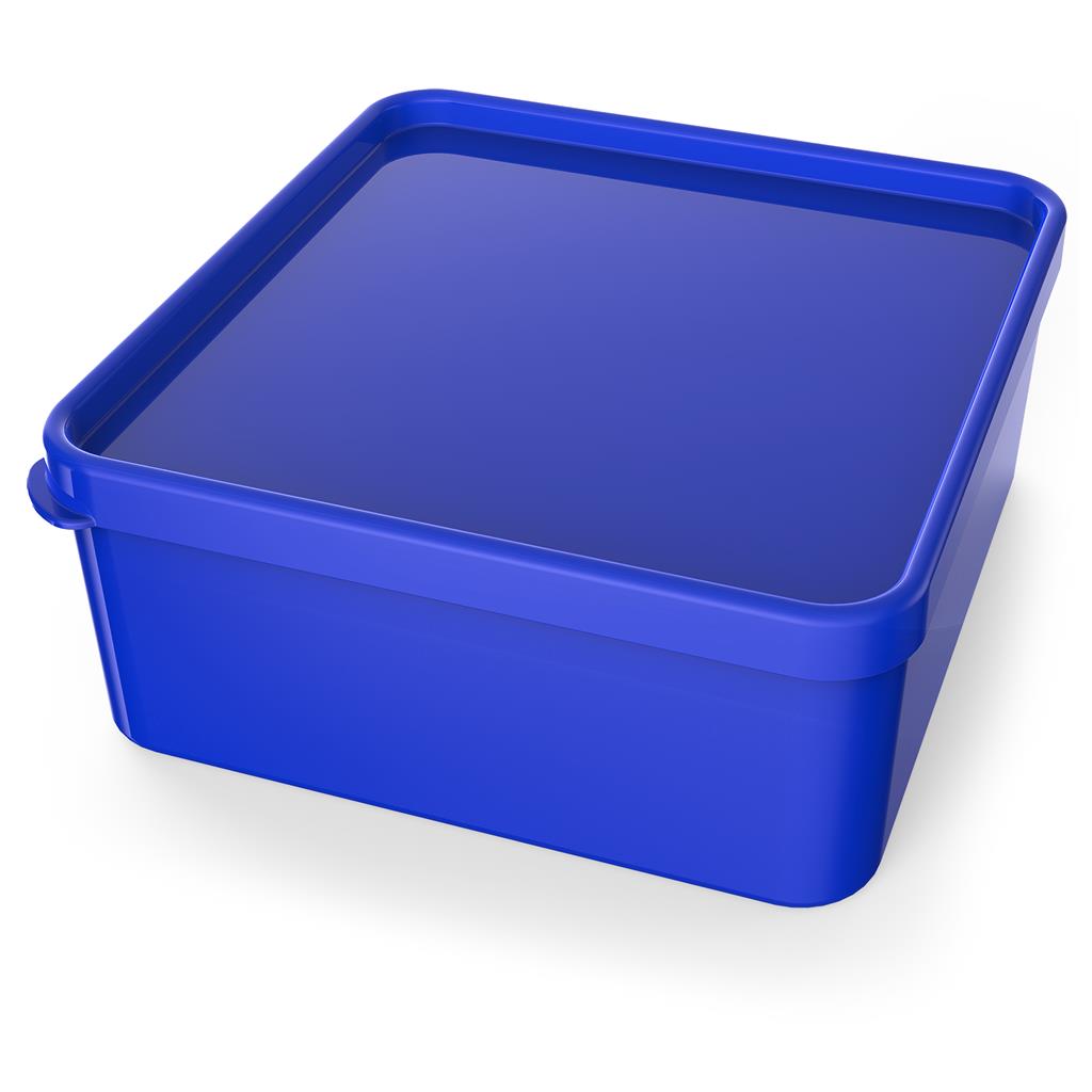 Altitude Arcadia Lunch Box Blue