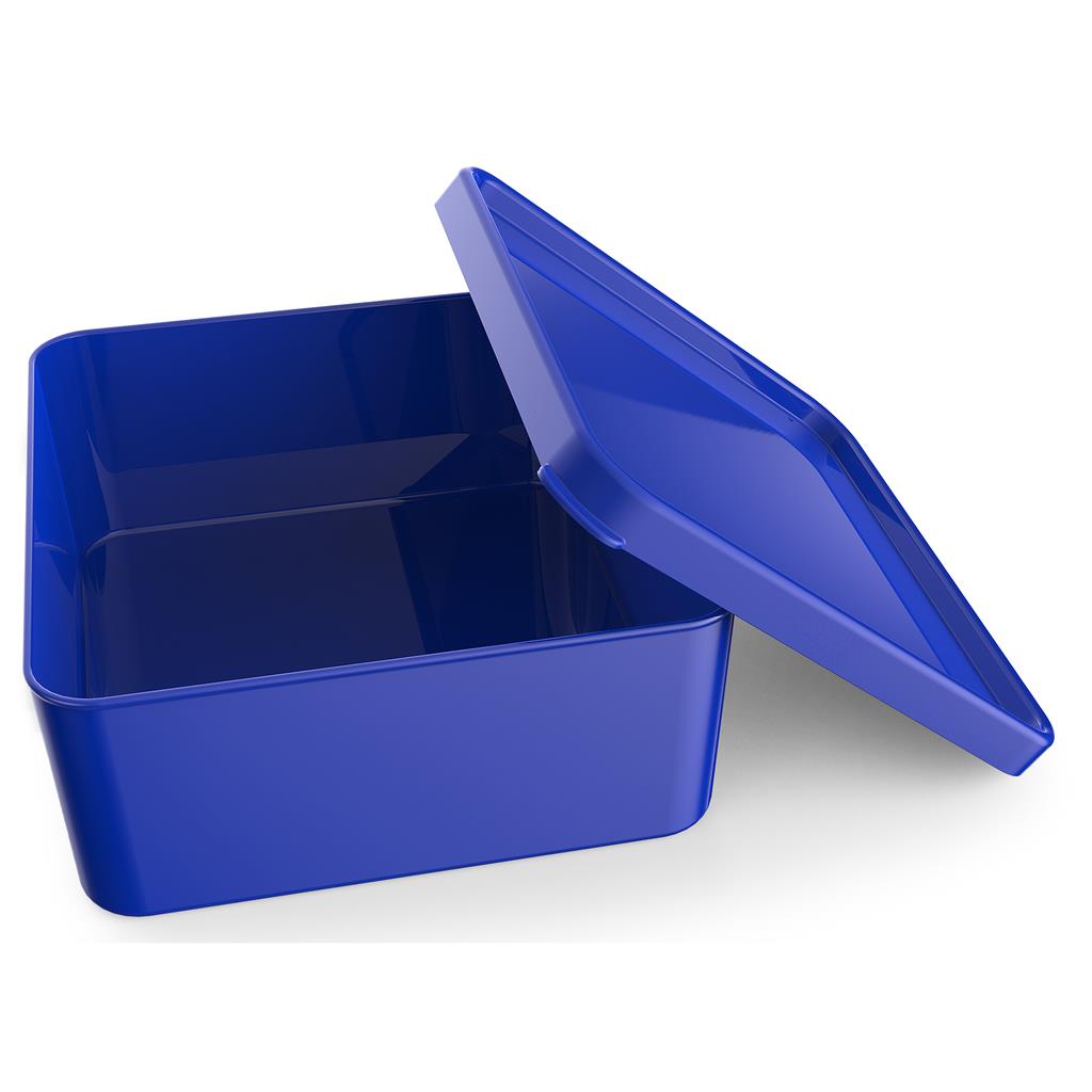 Altitude Arcadia Lunch Box Blue