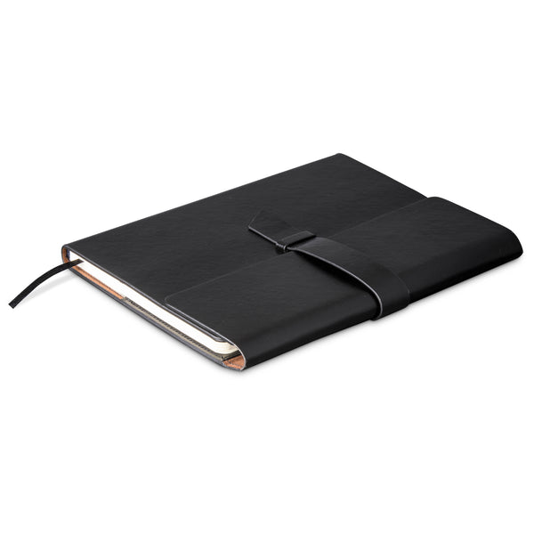 Altitude Peninsula A5 Hard Cover Notebook