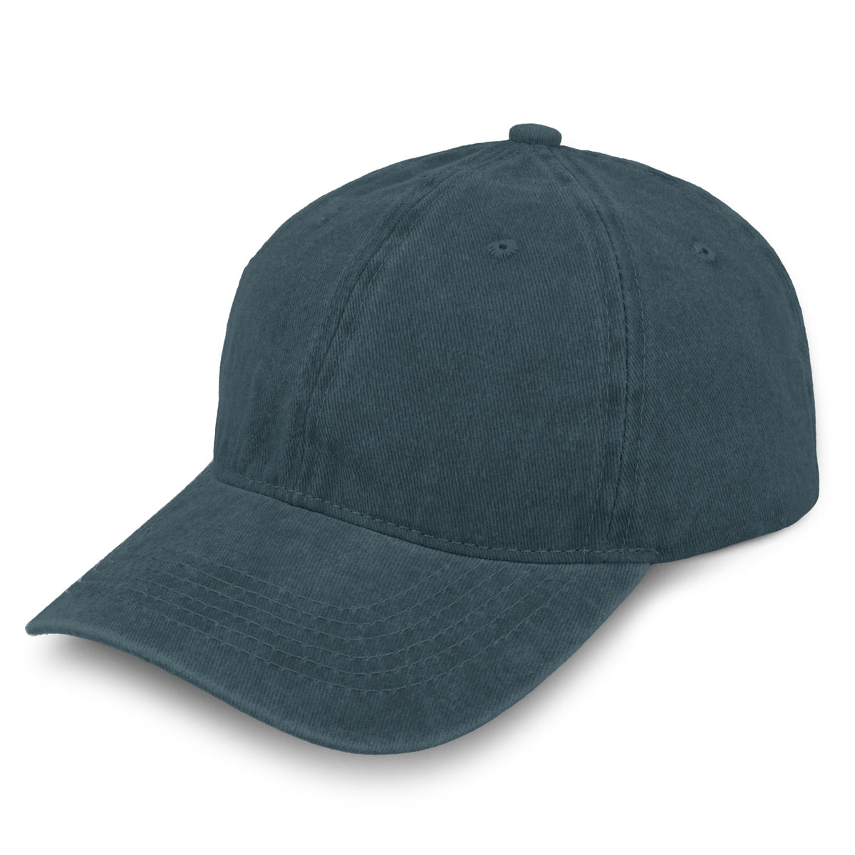 Carbon Touch Washed Cap