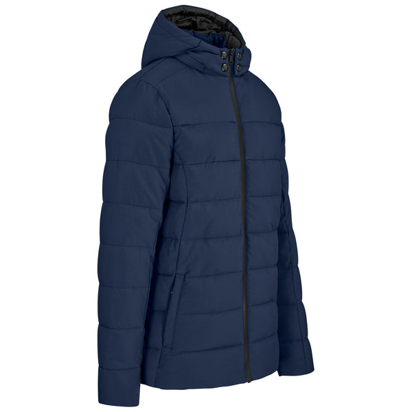 Mens Alex Varga Iveroc Jacket