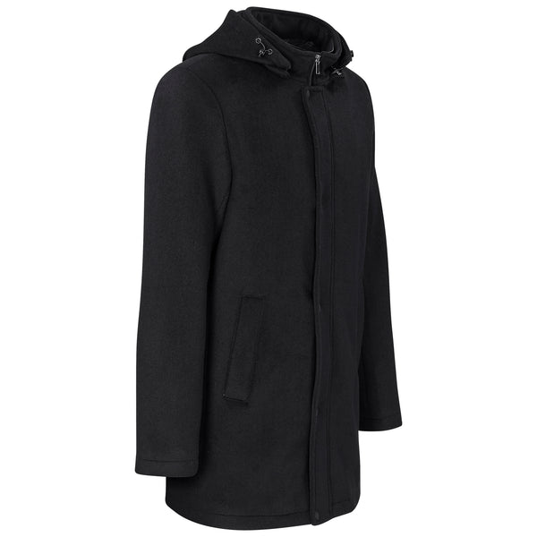 Mens Alex Varga Gallegos Jacket