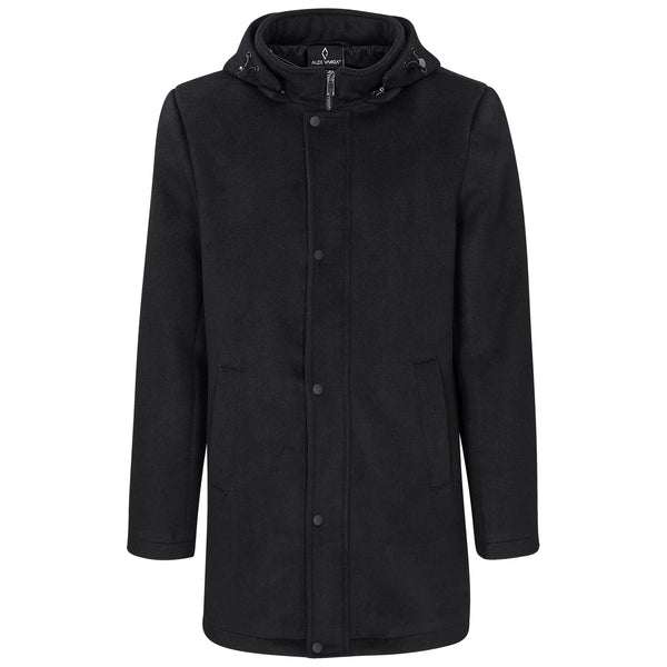 Mens Alex Varga Gallegos Jacket