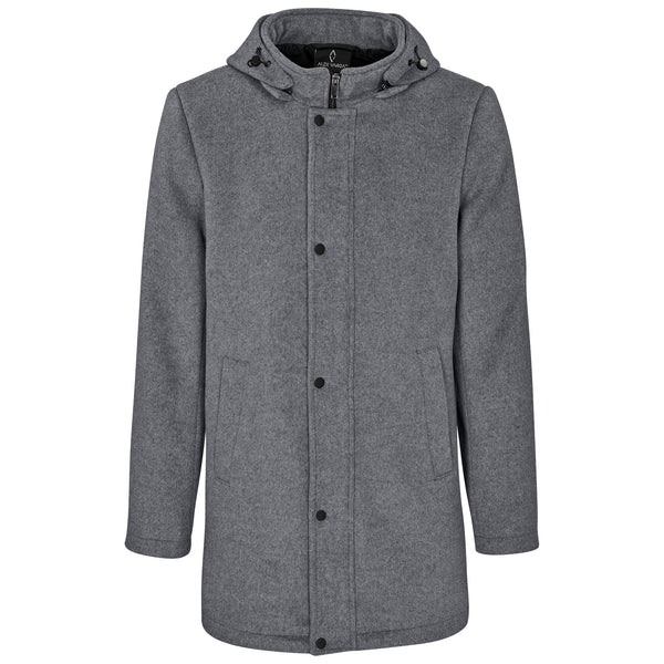 Mens Alex Varga Gallegos Jacket