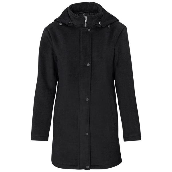 Ladies Alex Varga Gallegos Jacket