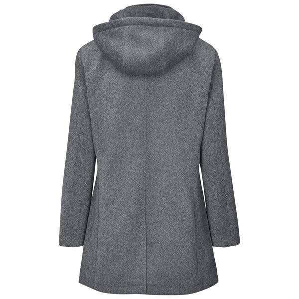 Ladies Alex Varga Gallegos Jacket
