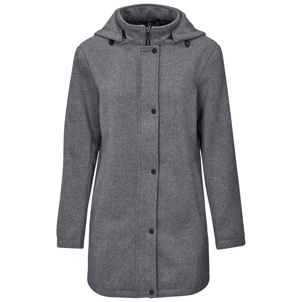 Ladies Alex Varga Gallegos Jacket