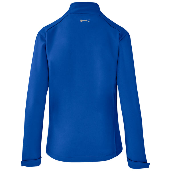 Ladies Nagano Softshell Jacket