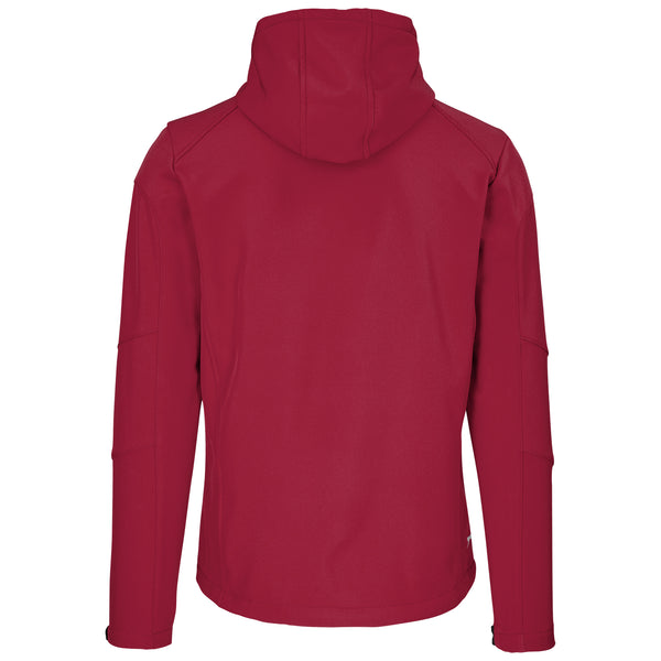 Mens Nexus Softshell Jacket