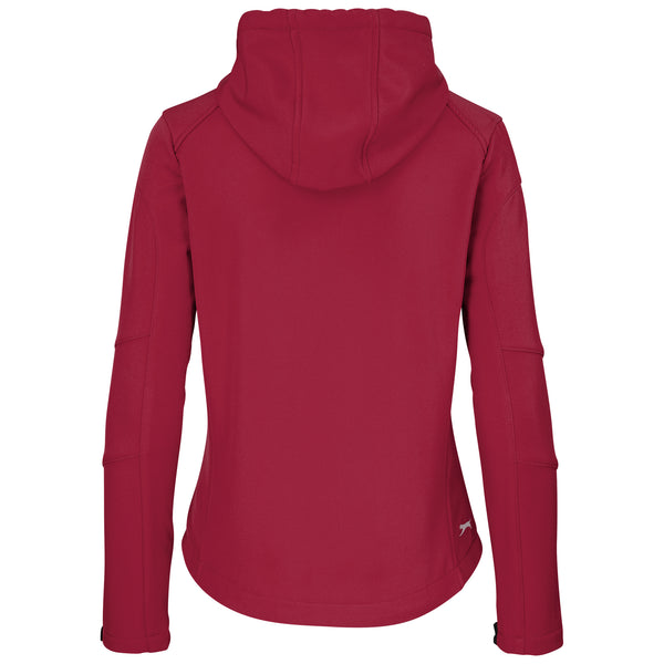 Ladies Nexus Softshell Jacket