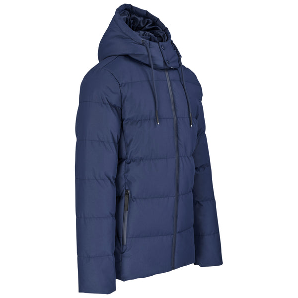 Mens Maverick Jacket